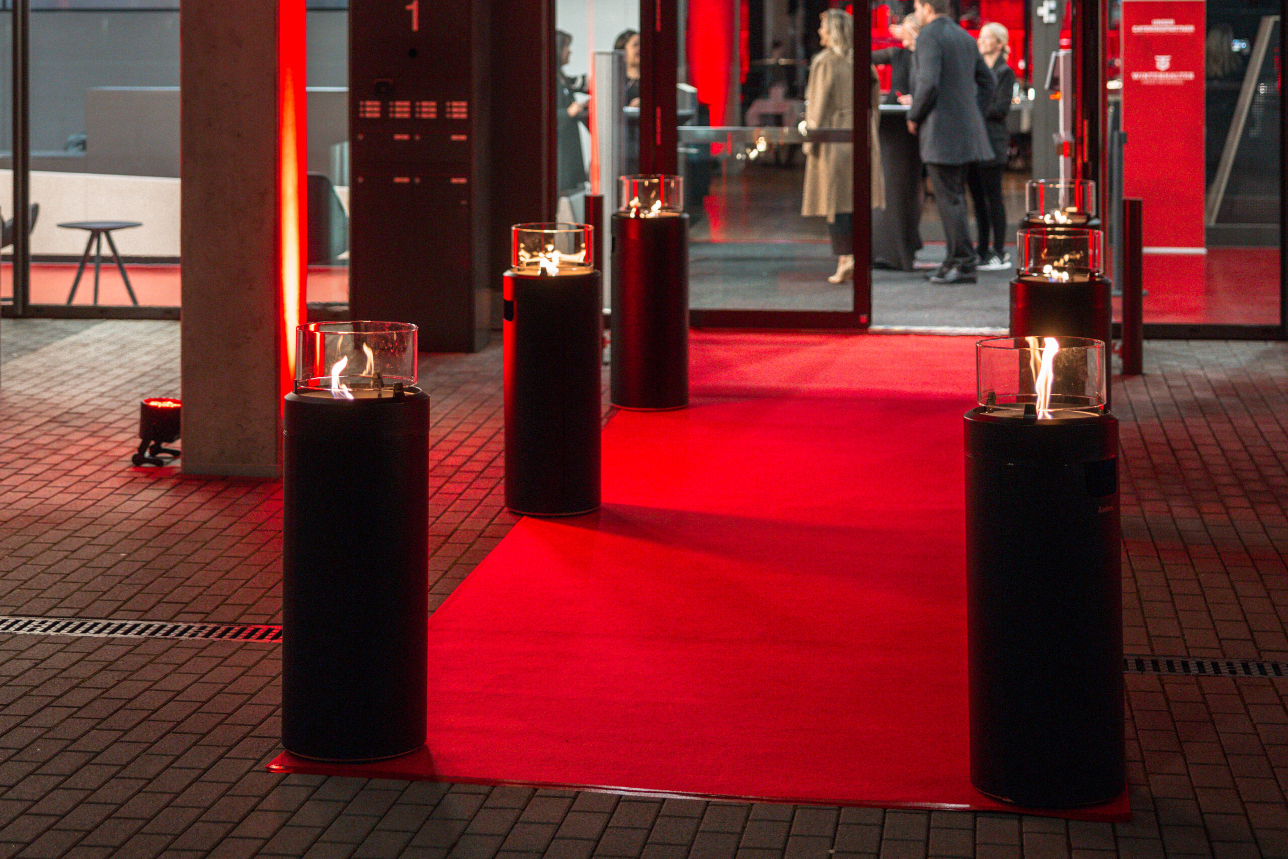 Feuerkamine Feuerkamine